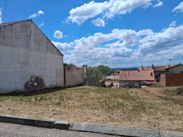 Terreno para Venda em Carregueira