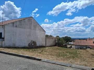 Terreno para Venda em Carregueira