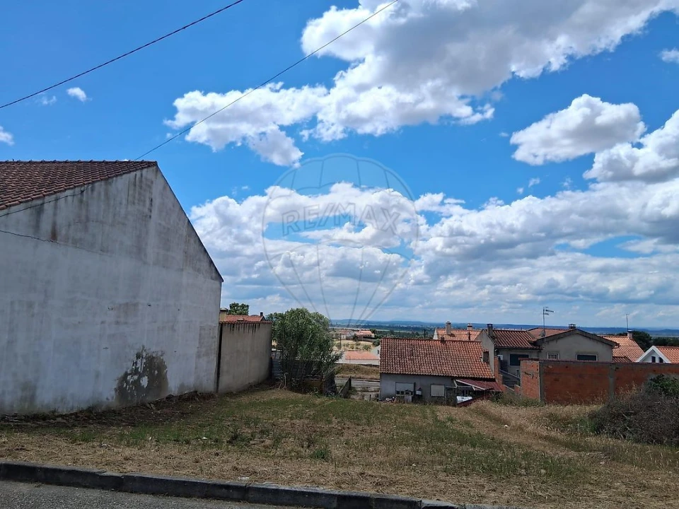 Terreno para Venda em Carregueira Foto 1