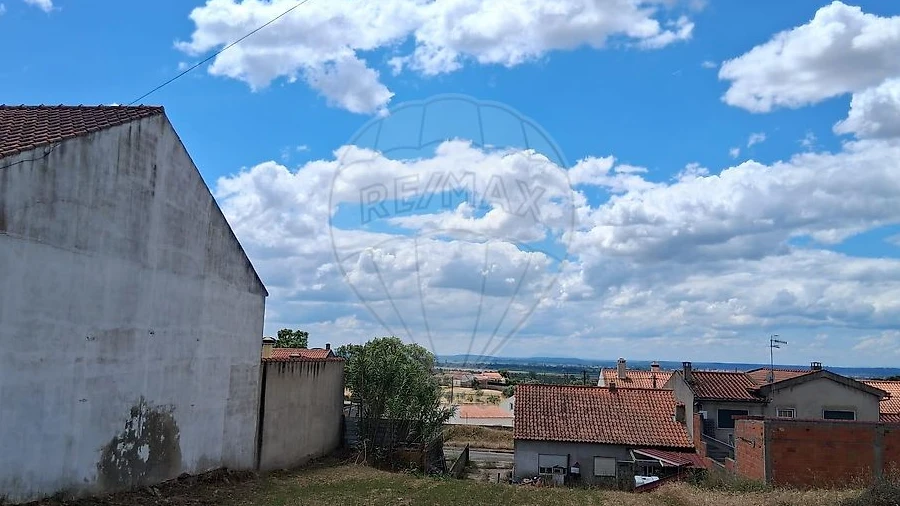 Terreno para Venda em Carregueira