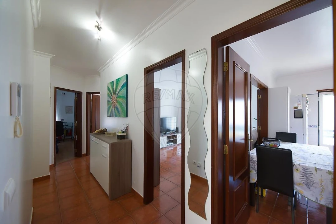 Apartamento T3 para Venda em Almeirim Foto 2