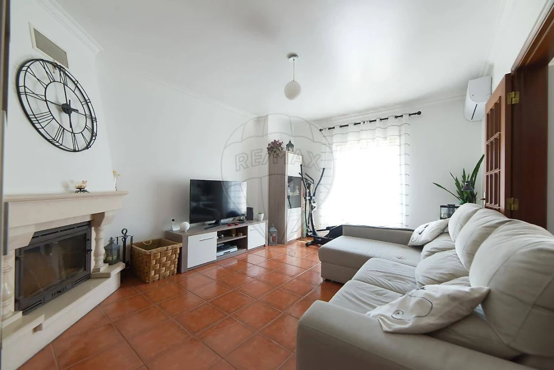 Apartamento T3 para Venda em Almeirim Foto 19