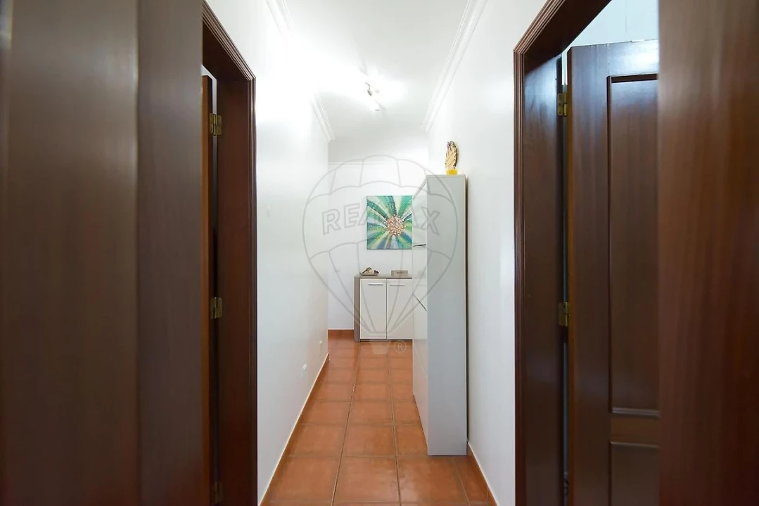 Apartamento T3 para Venda em Almeirim Foto 8