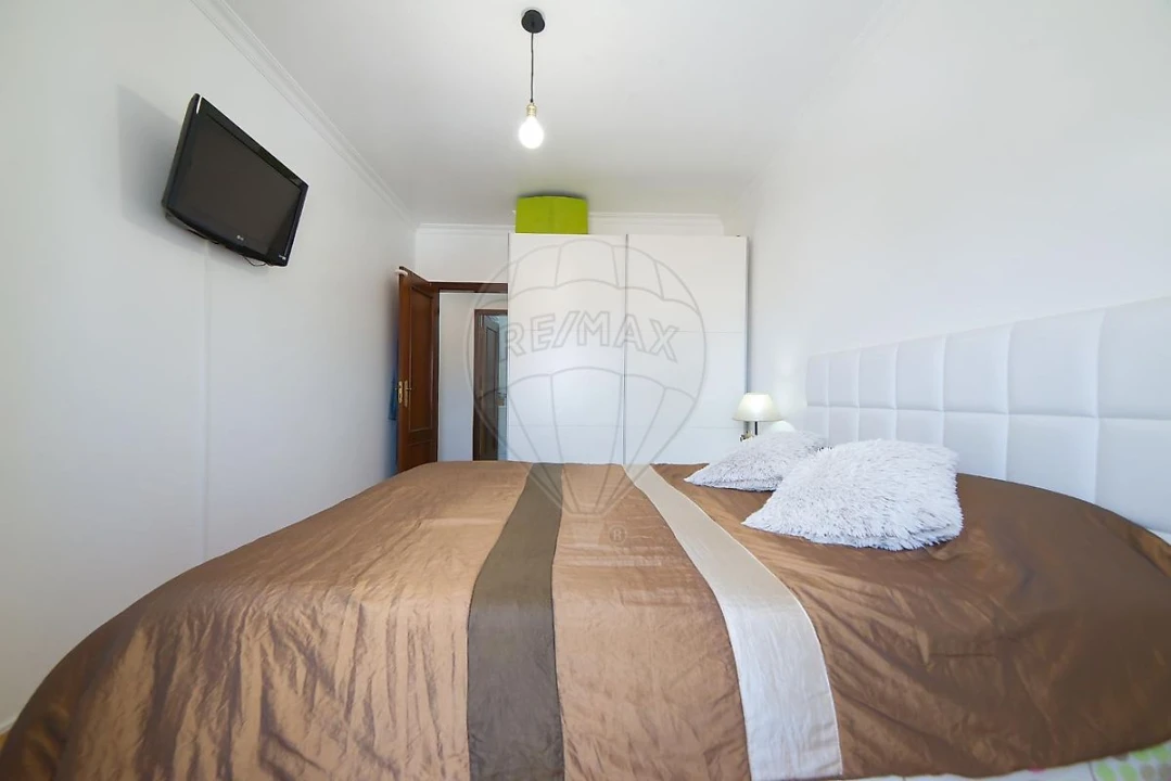 Apartamento T3 para Venda em Almeirim Foto 33