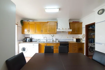 Apartamento T3 para Venda em Almeirim