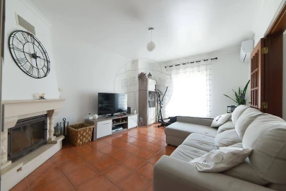 Apartamento T3 para Venda em Almeirim
