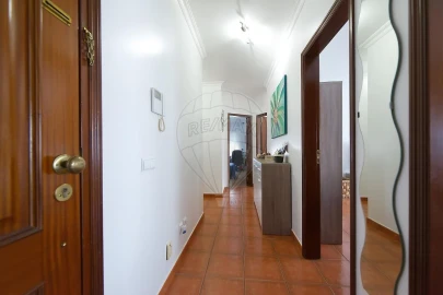 Apartamento T3 para Venda em Almeirim