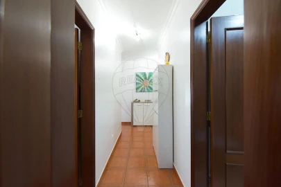 Apartamento T3 para Venda em Almeirim