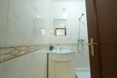 Apartamento T3 para Venda em Almeirim