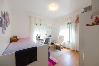 Apartamento T3 para Venda em Almeirim