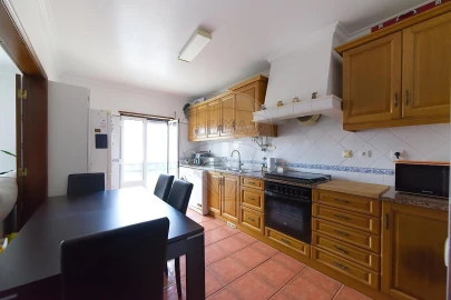 Apartamento T3 para Venda em Almeirim
