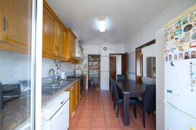 Apartamento T3 para Venda em Almeirim