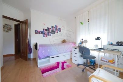Apartamento T3 para Venda em Almeirim