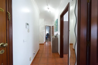 Apartamento T3 para Venda em Almeirim