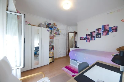 Apartamento T3 para Venda em Almeirim