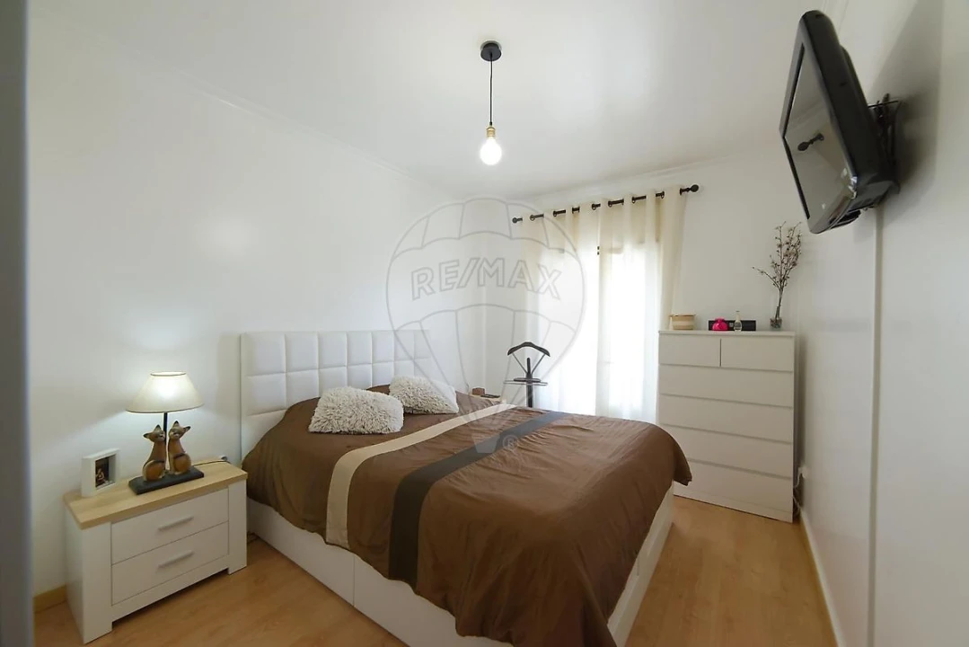 Apartamento T3 para Venda em Almeirim Foto 31