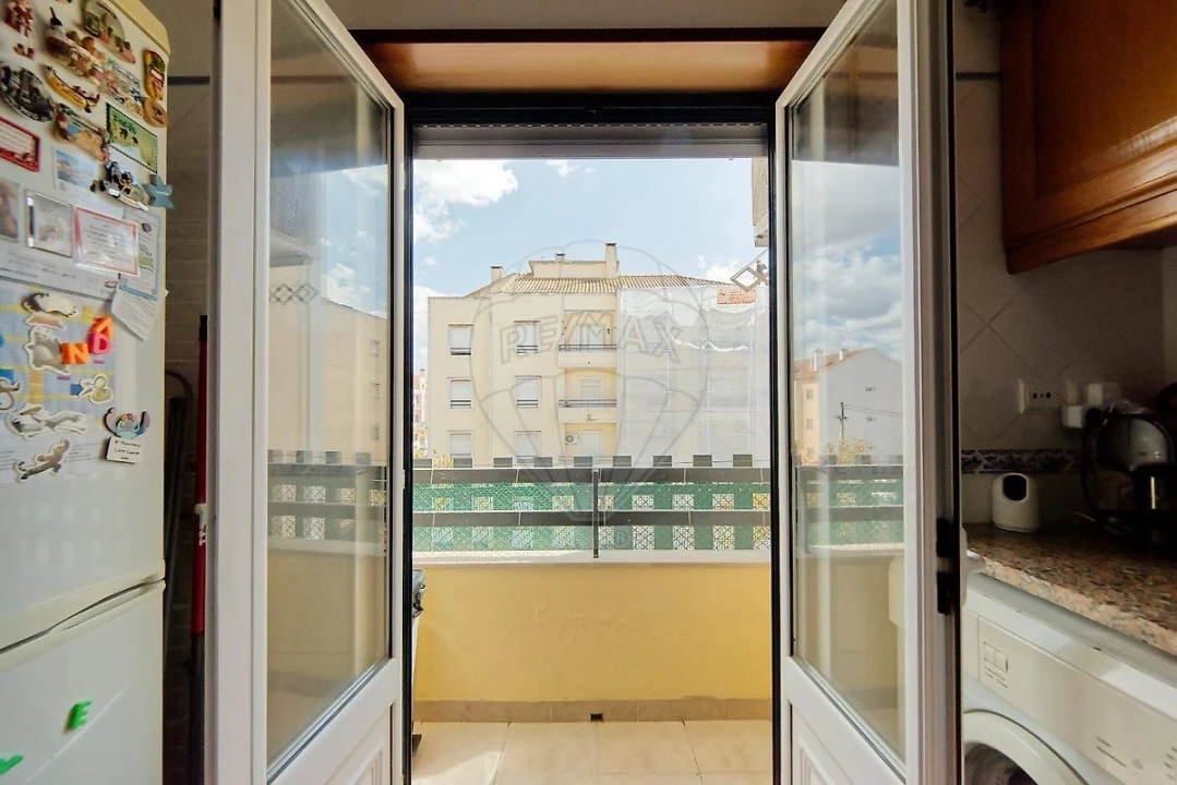 Apartamento T3 para Venda em Almeirim Foto 16