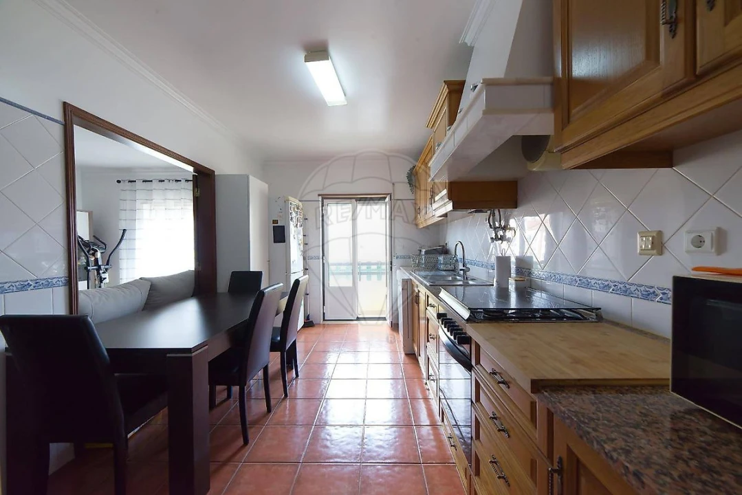 Apartamento T3 para Venda em Almeirim Foto 13