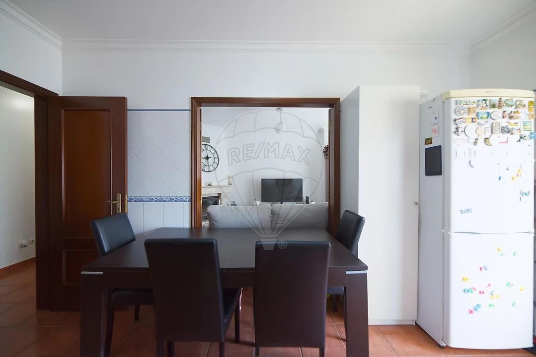 Apartamento T3 para Venda em Almeirim Foto 18