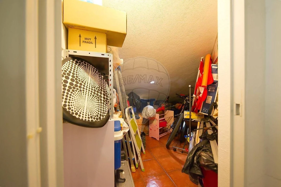 Apartamento T3 para Venda em Almeirim Foto 42