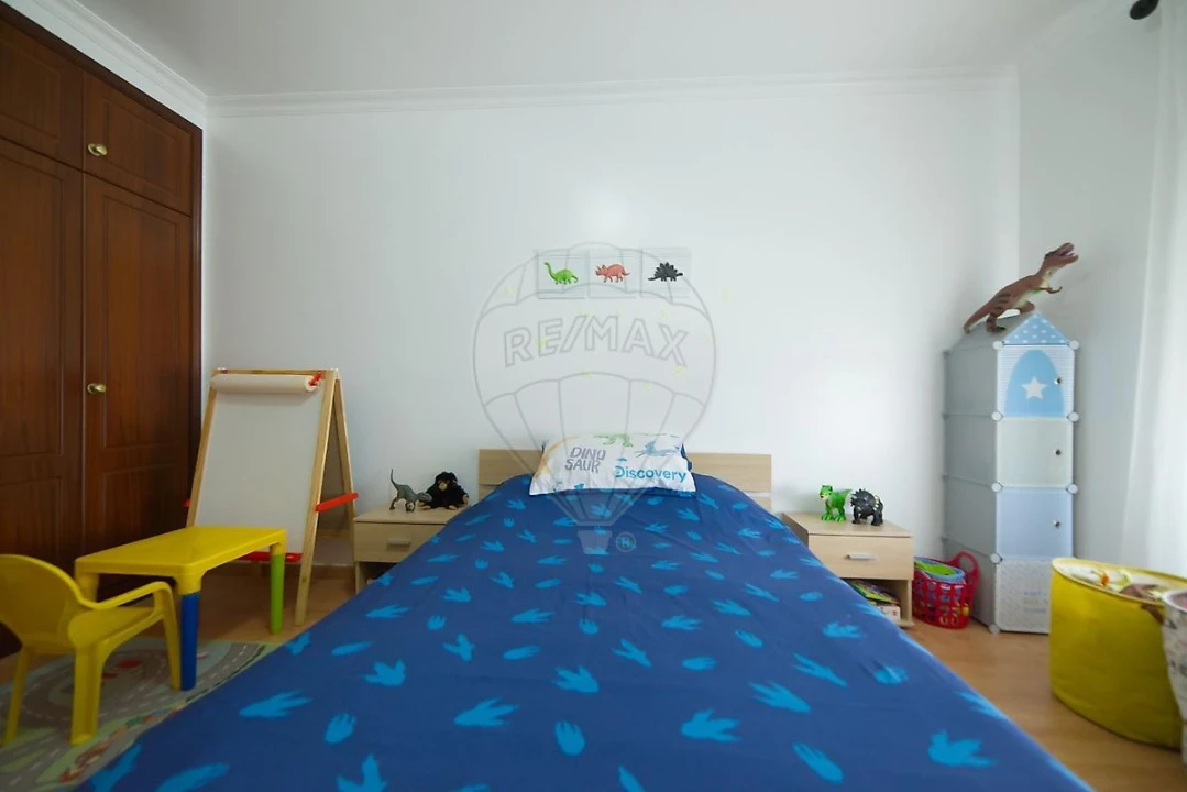 Apartamento T3 para Venda em Almeirim Foto 27