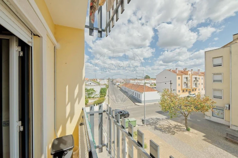Apartamento T3 para Venda em Almeirim Foto 17