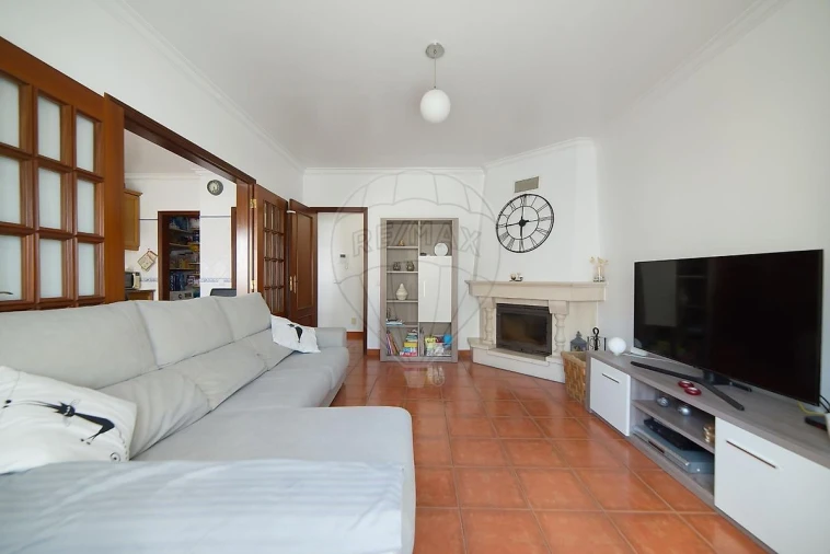 Apartamento T3 para Venda em Almeirim Foto 20