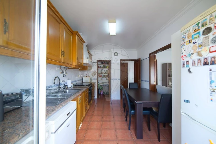 Apartamento T3 para Venda em Almeirim Foto 14