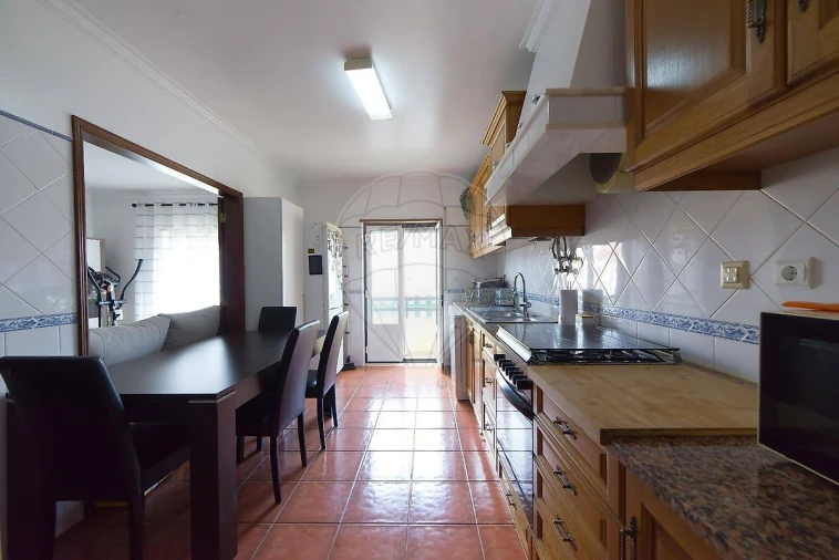 Apartamento T3 para Venda em Almeirim Foto 13