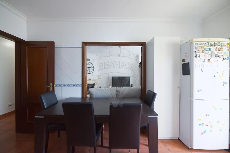 Apartamento T3 para Venda em Almeirim Foto 18