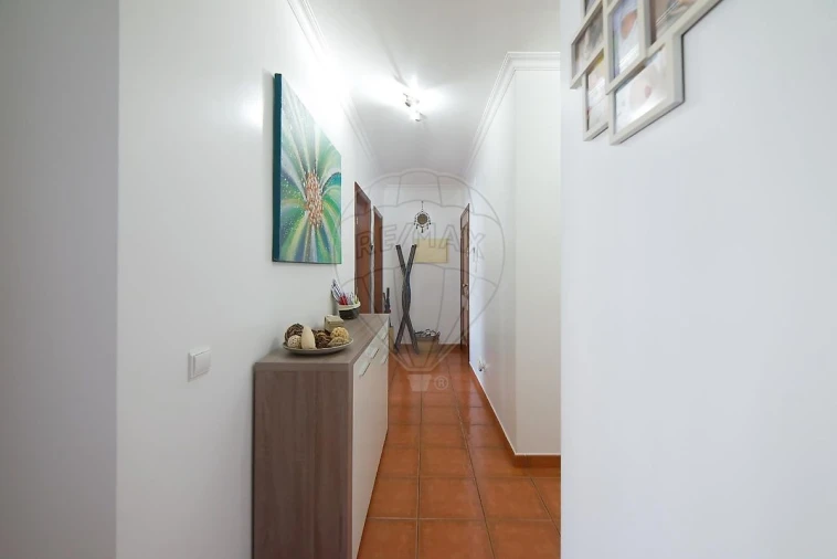 Apartamento T3 para Venda em Almeirim Foto 7