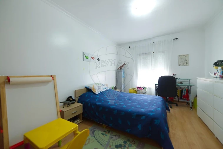 Apartamento T3 para Venda em Almeirim Foto 25
