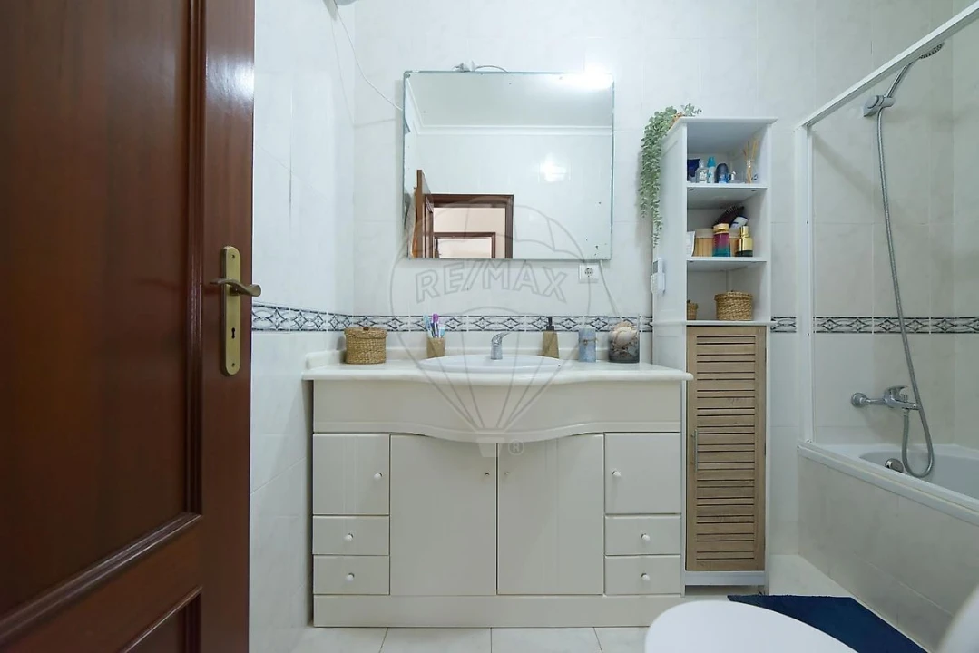 Apartamento T3 para Venda em Almeirim Foto 37
