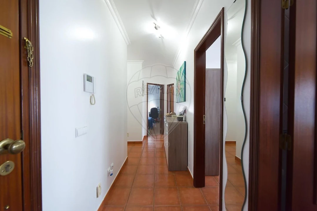 Apartamento T3 para Venda em Almeirim Foto 3