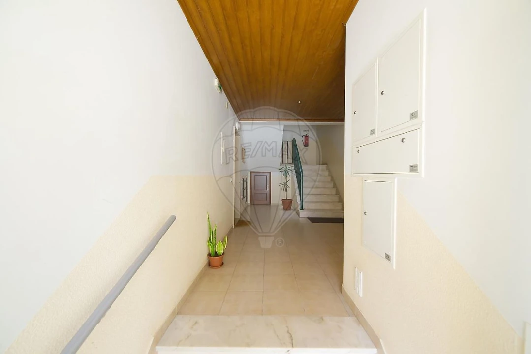 Apartamento T3 para Venda em Almeirim Foto 4