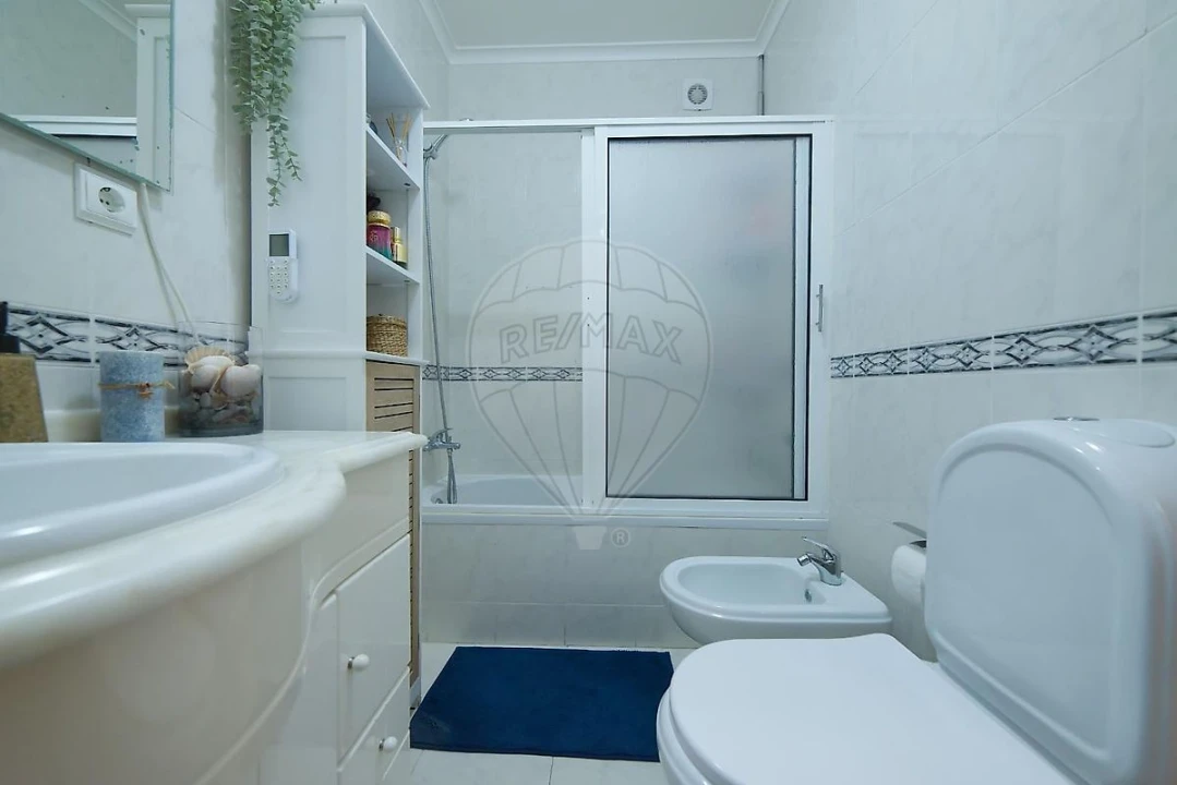 Apartamento T3 para Venda em Almeirim Foto 39