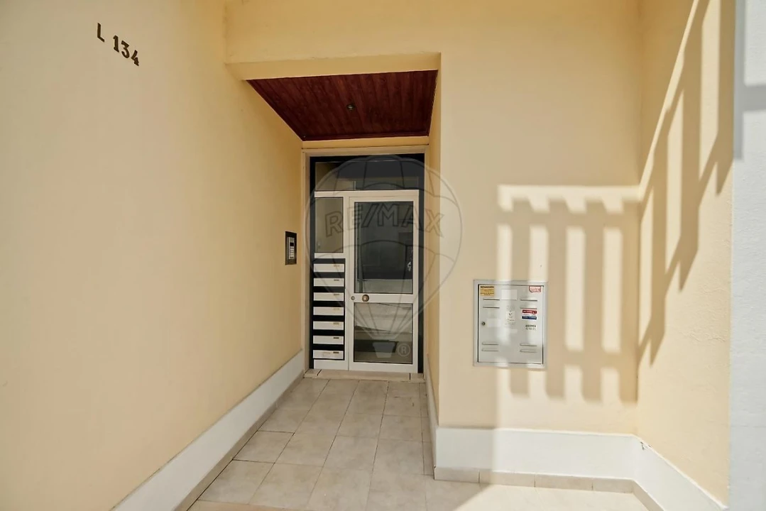 Apartamento T3 para Venda em Almeirim Foto 1
