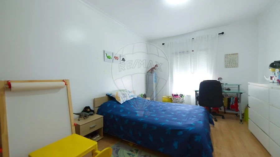 Apartamento T3 para Venda em Almeirim