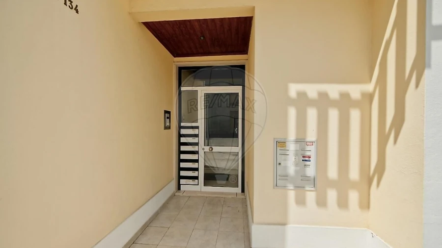 Apartamento T3 para Venda em Almeirim