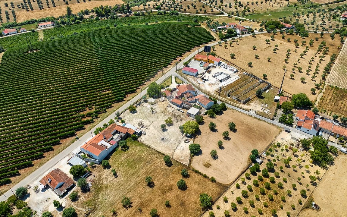 Moradia T3 para Venda em Casével e Vaqueiros Foto 3