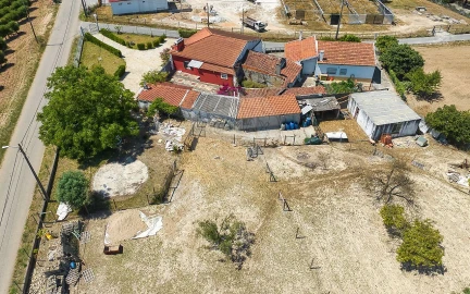 Moradia T3 para Venda em Casével e Vaqueiros