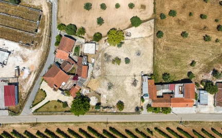Moradia T3 para Venda em Casével e Vaqueiros