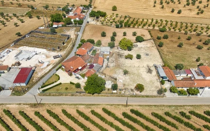 Moradia T3 para Venda em Casével e Vaqueiros