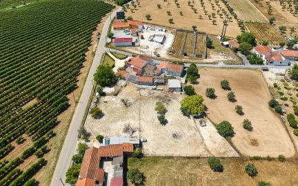 Moradia T3 para Venda em Casével e Vaqueiros