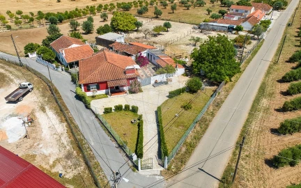 Moradia T3 para Venda em Casével e Vaqueiros