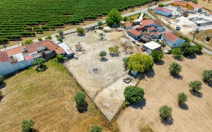 Moradia T3 para Venda em Casével e Vaqueiros