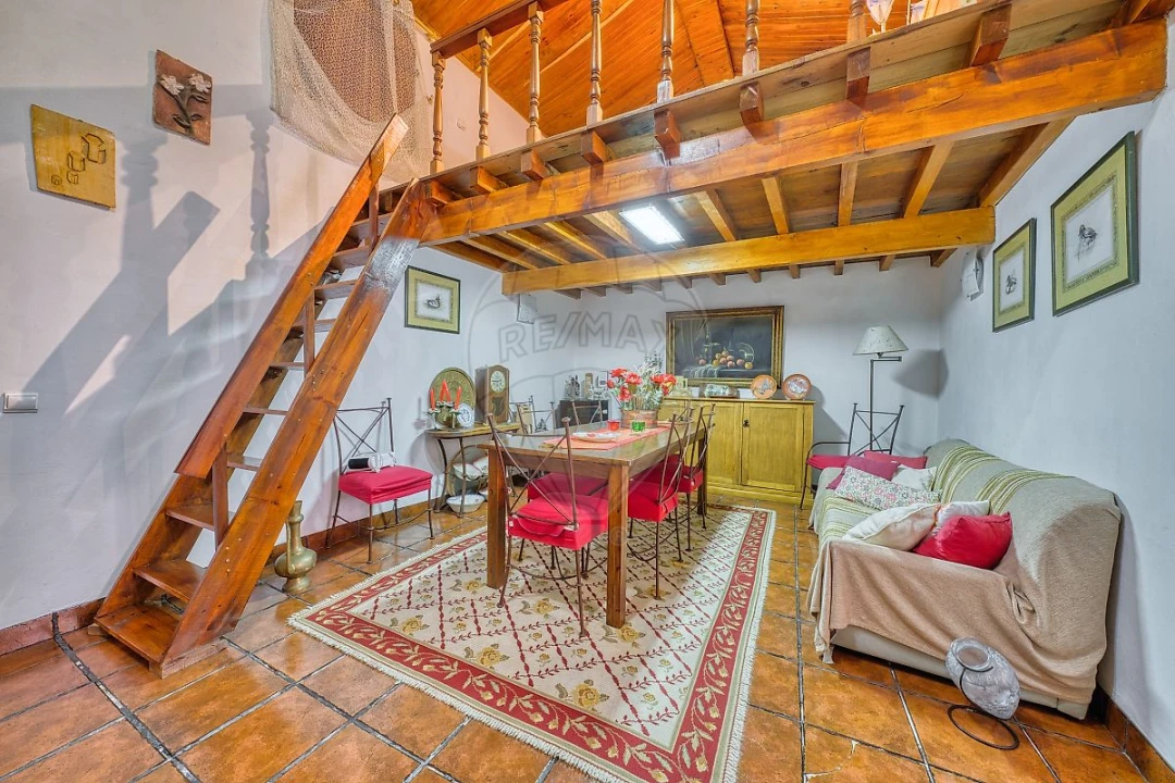 Moradia T3 para Venda em Casével e Vaqueiros Foto 33