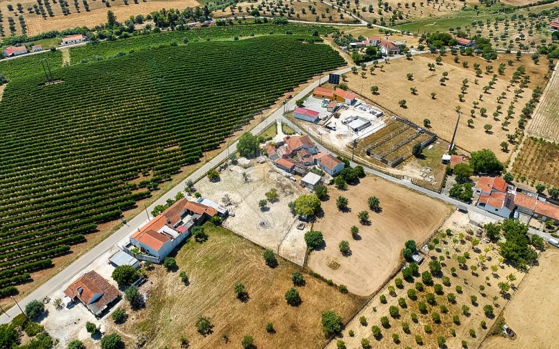 Moradia T3 para Venda em Casével e Vaqueiros Foto 3