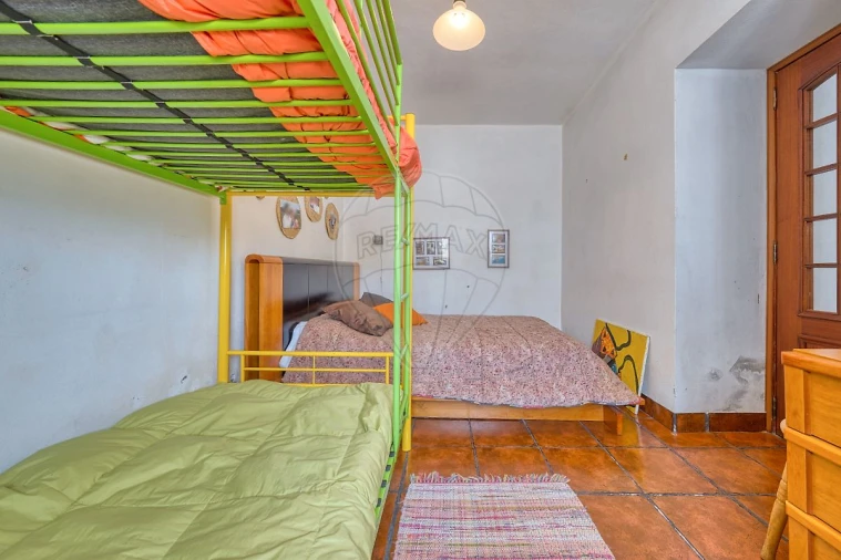 Moradia T3 para Venda em Casével e Vaqueiros Foto 28