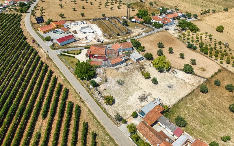 Moradia T3 para Venda em Casével e Vaqueiros Foto 6